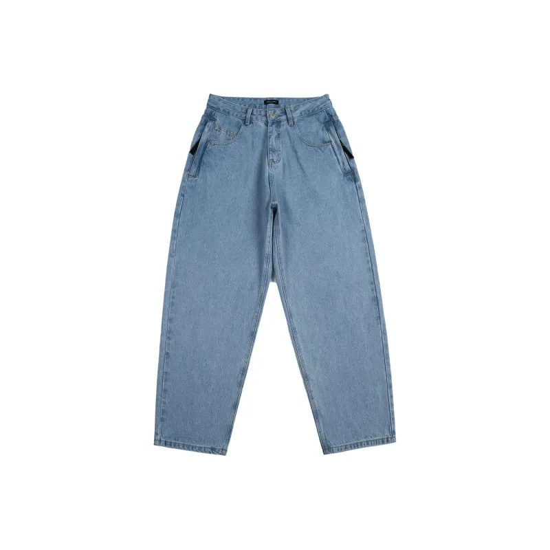Rabbit House Jeans Unisex-1