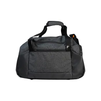 DECATHLON Polyester Travel Bag 35L Unisex Stone Gray