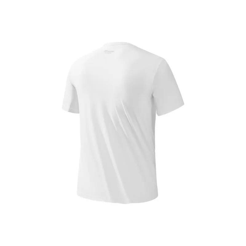 Mizuno T Shirts Unisex-1