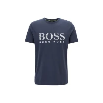 HUGO BOSS T-Shirt Men's Dark Blue