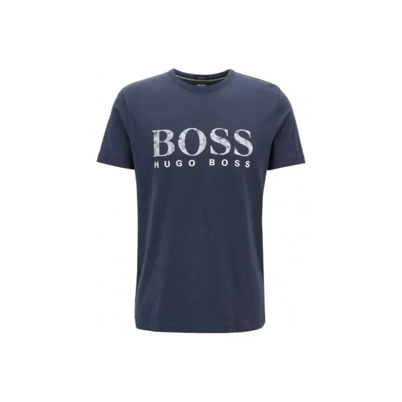 HUGO BOSS T Shirt Men's Dark Blue-0