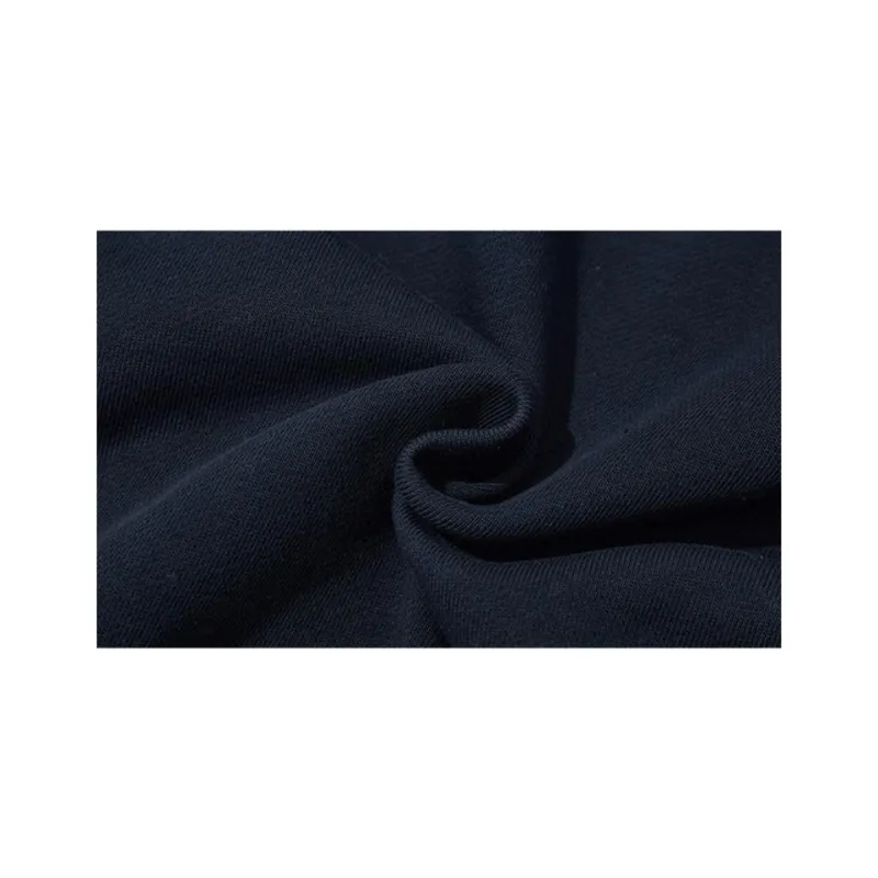 New Era SS24 Knitted Sweatpants Unisex Navy Blue-3