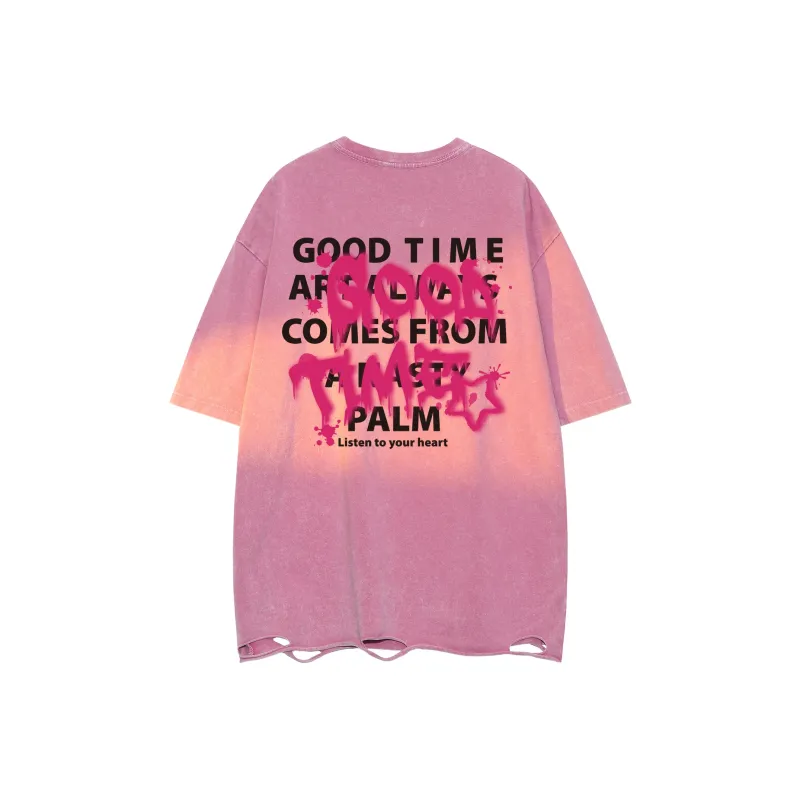 NASTYPALM T-Shirts Unisex-4