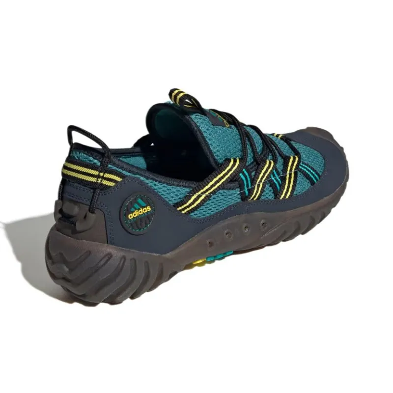 Adidas Water Moc Equipment Teal Aurora Ink-3