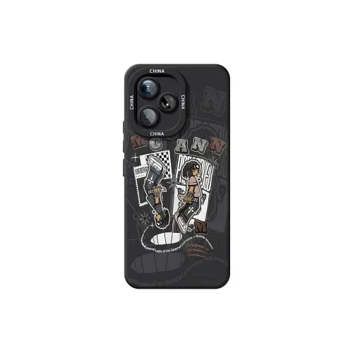 YAOCAI Phone Cases