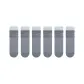 6 Pack (6 Light Purple)