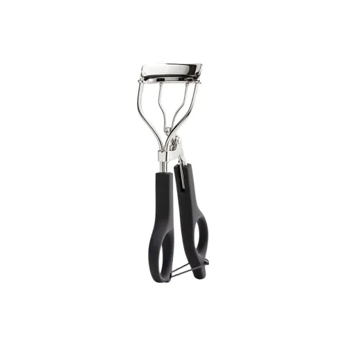 UKISS Wide Angle Eyelash Curlers Curling Shaping Black/Cherry Blossom Pink