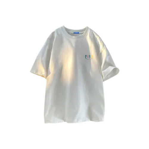 Find Yourself T Shirts Unisex