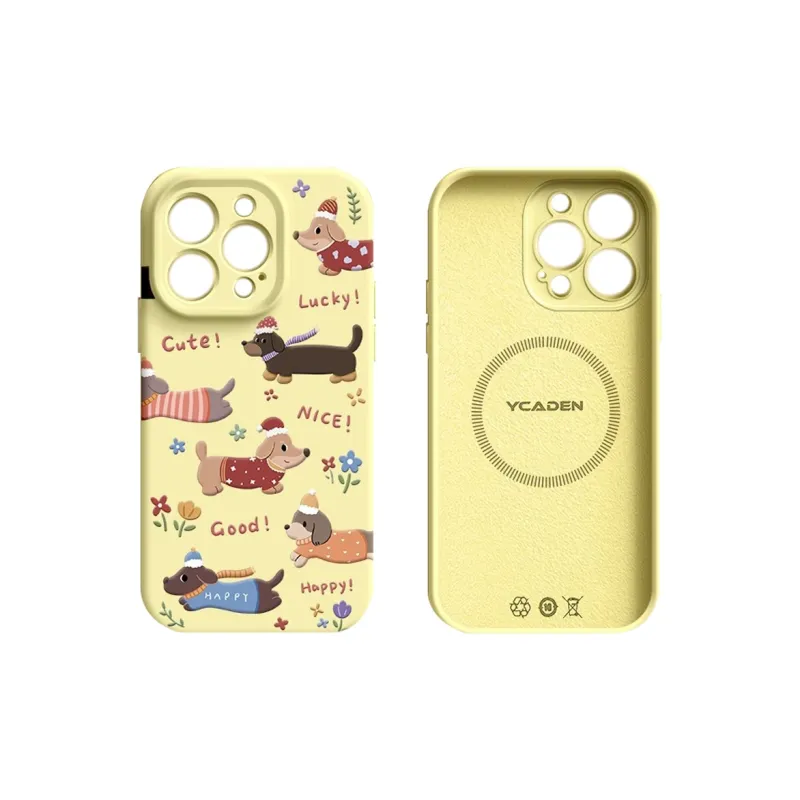 K Touch Phone Cases-35