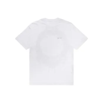 Givenchy T Shirts Men White