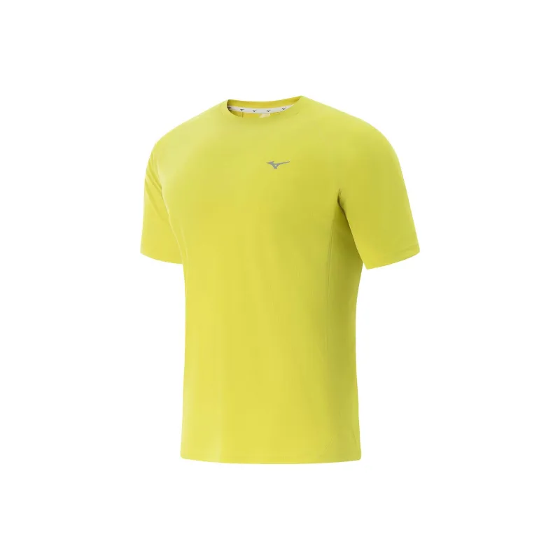 Mizuno ESSENTIAL Series T Shirt Unisex-21