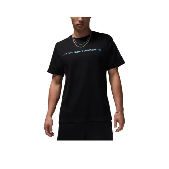 JORDAN Sport Men's Dri FIT T Shirt