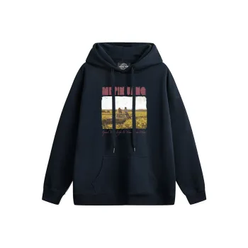MEIPIN TANG Sweatshirts Unisex