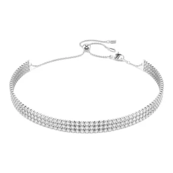 Swarovski Matrix Tennis Choker