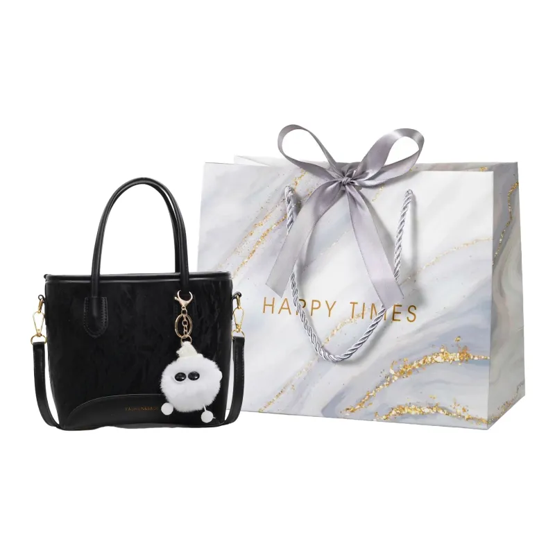 Miss Angel PU Shoulder Bag, Crossbody Bag, Handbag Regular Women's Multicolor-5
