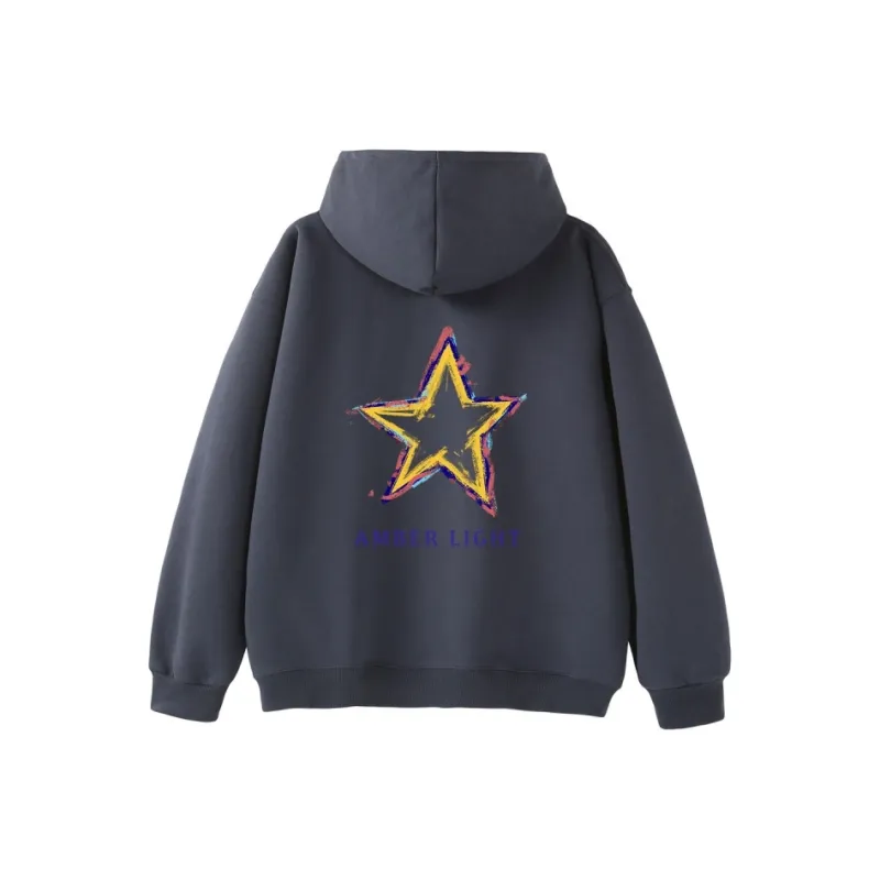 AMBER LIGHT Sweatshirt Unisex 2 Pack-42