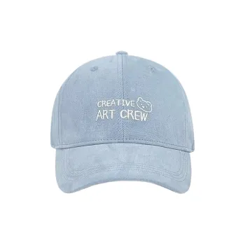SLEEPYWALK Cotton Baseball Caps Unisex