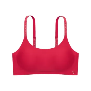 Victoria's Secret Bra Women's Red