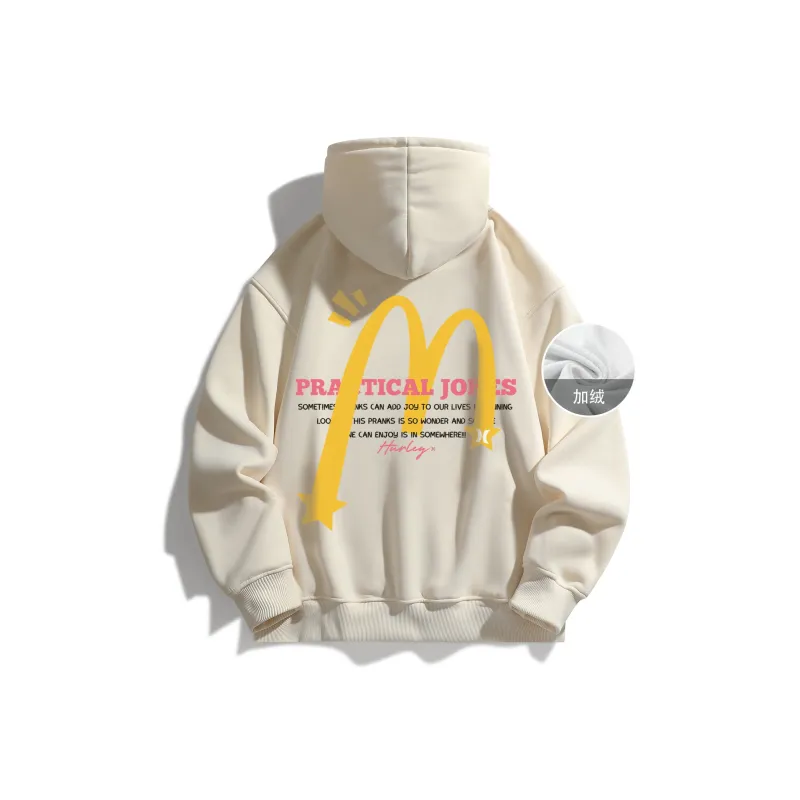 Hurley Sweatshirts Unisex-3