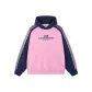 Navy Blue & Pink