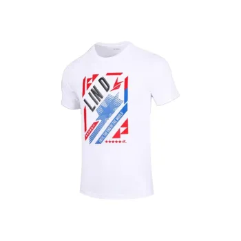 YONEX Lin Dan Series T-Shirt Men's