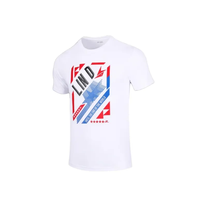 YONEX Lin Dan Series T-Shirt Men's-0