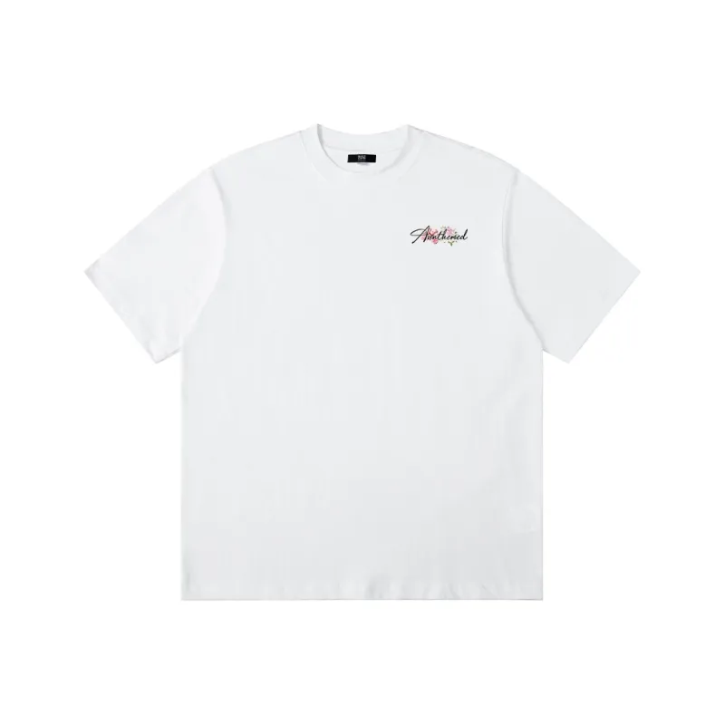 UNthemed T Shirts Unisex-20