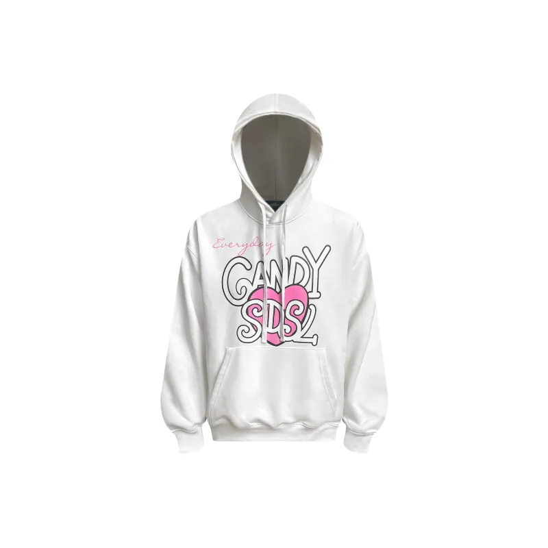 SDSL x Candymade Haus Sweatshirt Unisex-5