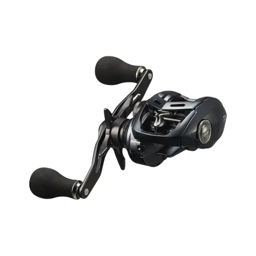 DAIWA 24 Admira A150H Right Handle Fishing Line Reels Baitcast Reel Outdoor