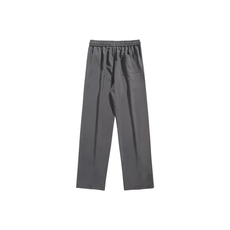 VCNV Casual Pants Unisex-10