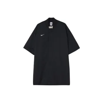 Fear Of God X Nike Warm Up Jacket