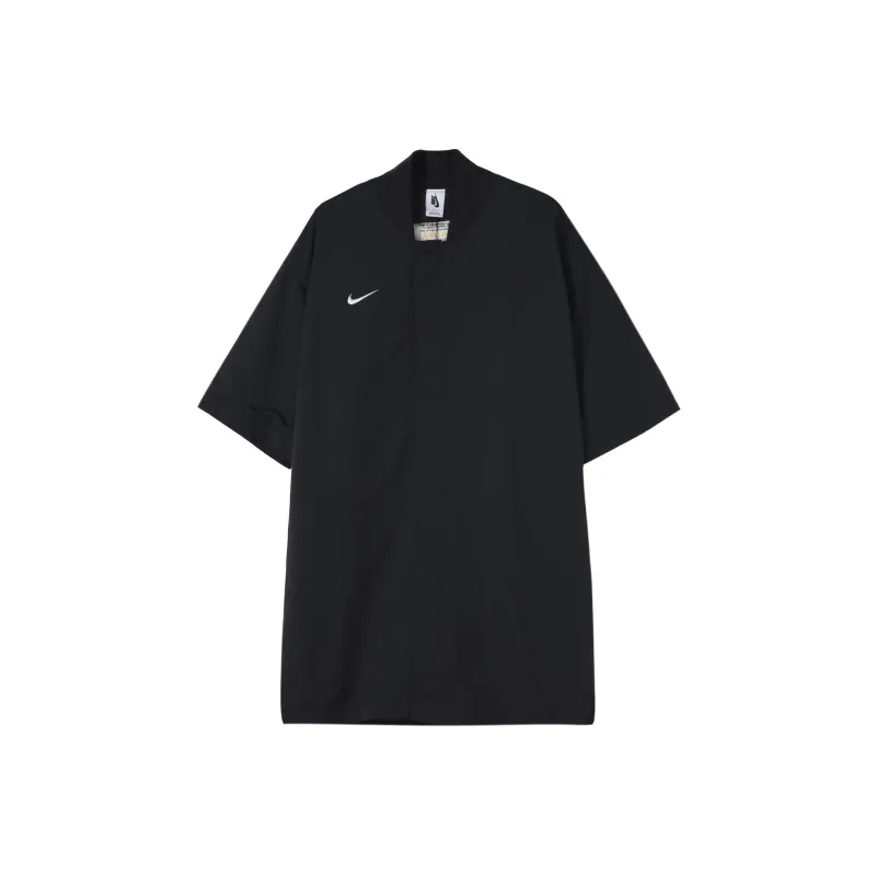 Fear Of God X Nike Warm Up Jacket-0