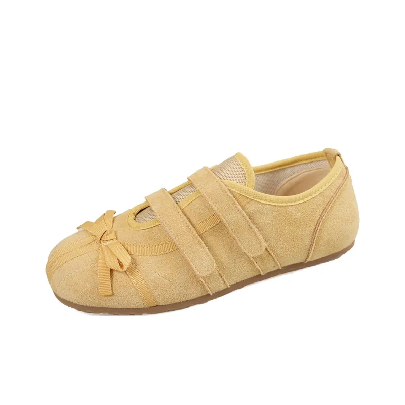 EEueeczs Casual Single Shoes Women's-10