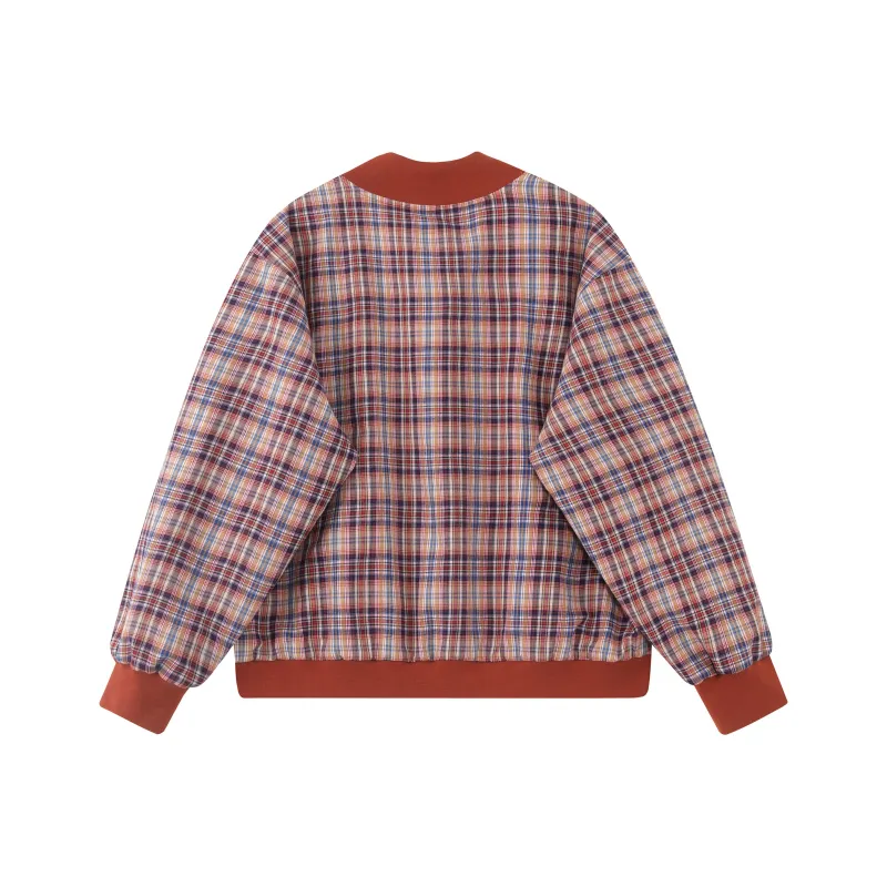 F426 Jackets Unisex-3