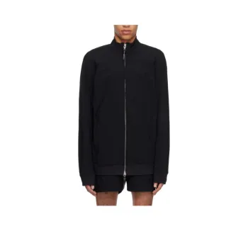 11 BY BORIS BIDJAN SABERI Jackets & Coats Men's Black