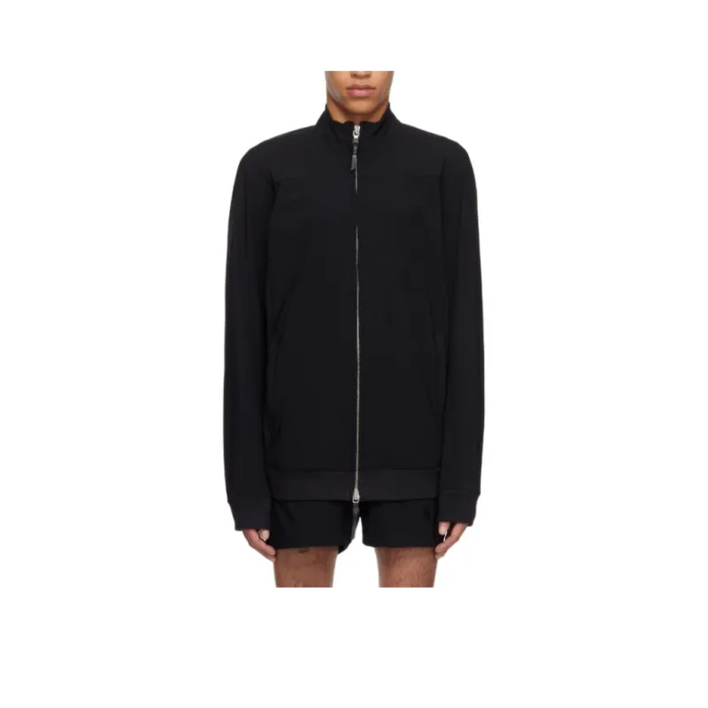 11 BY BORIS BIDJAN SABERI Jackets & Coats Men's Black-0
