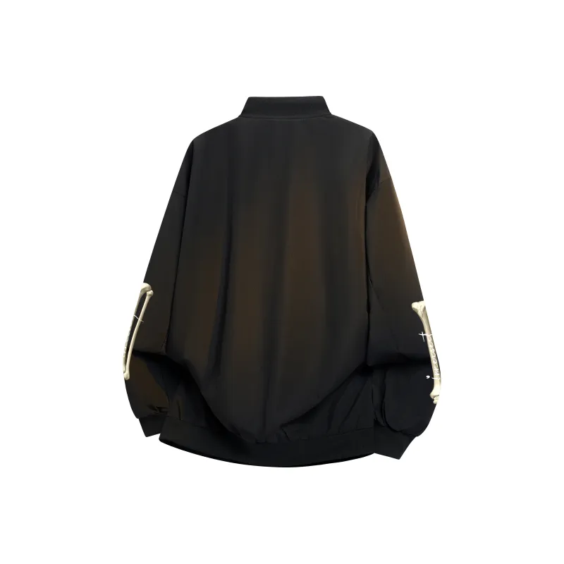 INNERSECT Jackets Unisex-1