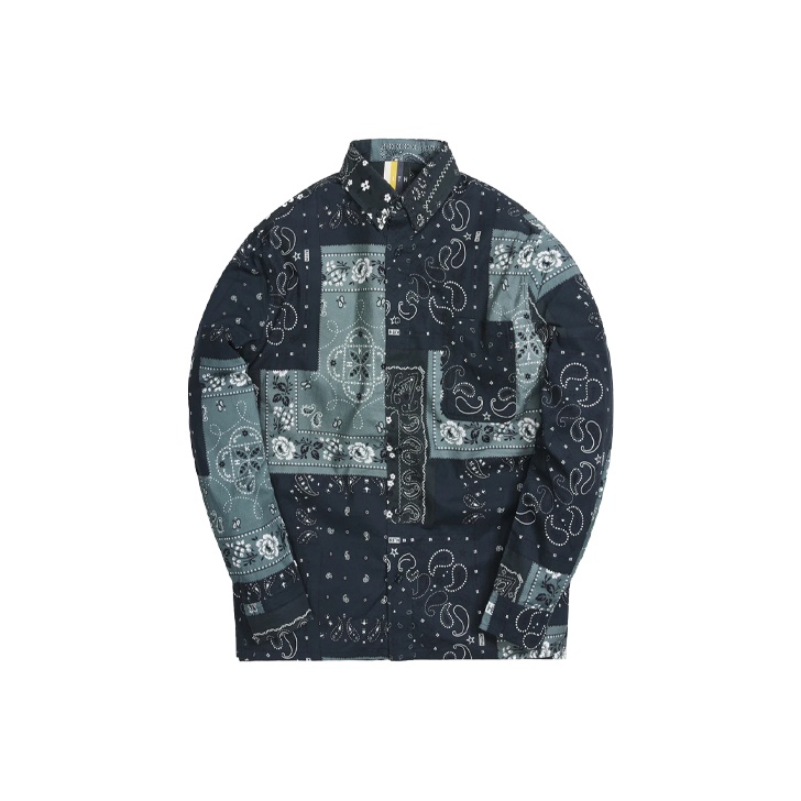 KITH Malibu Palm Hoodie - POIZON