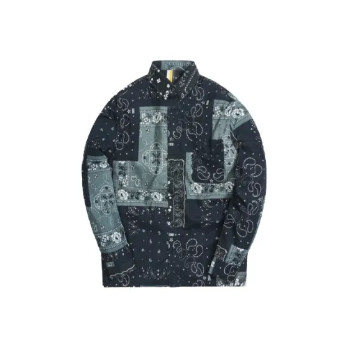 KITH Ludlow Buttondown