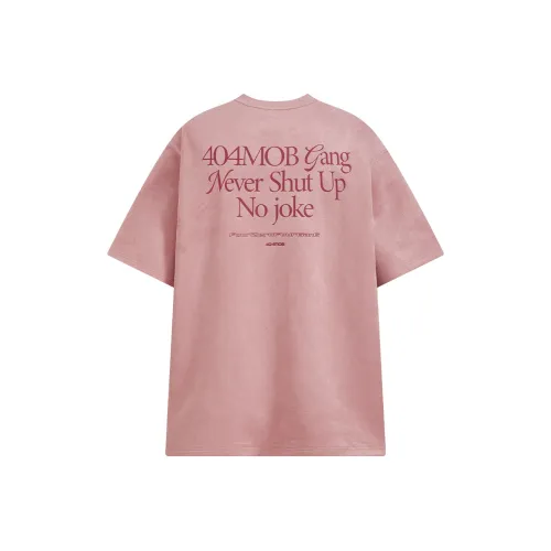 404MOB GANG Sweatshirts Unisex