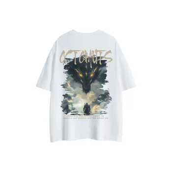 Small Columns Under The Sea T Shirt Unisex