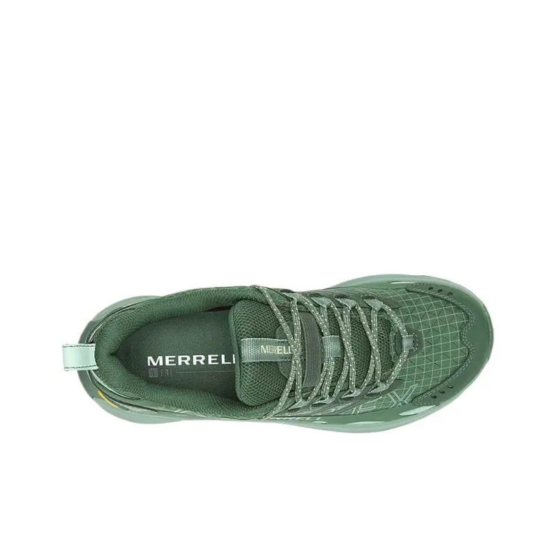 MERRELL Moab Speed 2 Gore Tex Bl 1TRL Viridian Women's-2