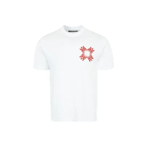 AMIRI Quad Xo Tee