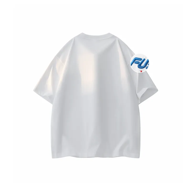 Ferrero Ross x FUERZA T Shirt Unisex-5