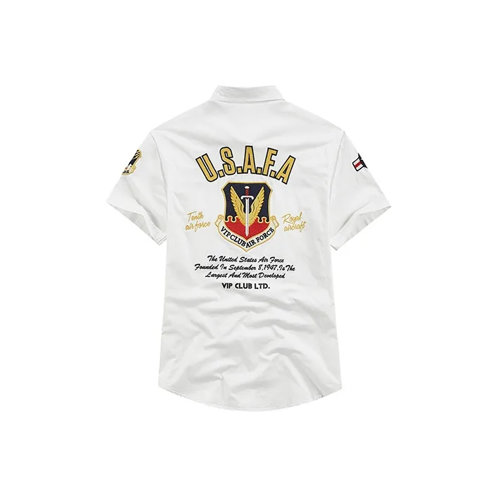 VIP Shirts Men-2