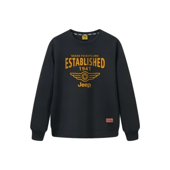 Jeep Sweatshirts Unisex