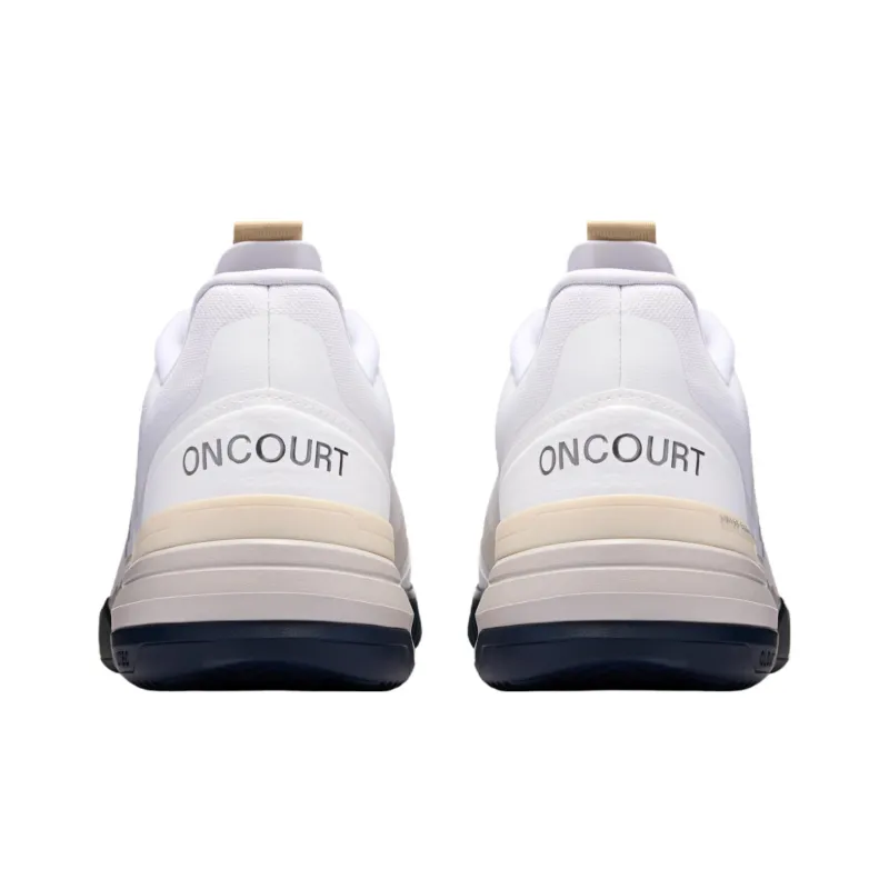 On The Roger Advantage Pro Clay White Cream-4
