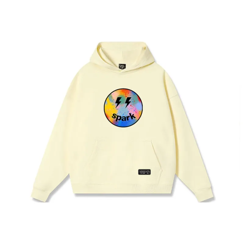 MIRACLE KILL x SPARK INFINITE SS24 Sweatshirt Unisex-24