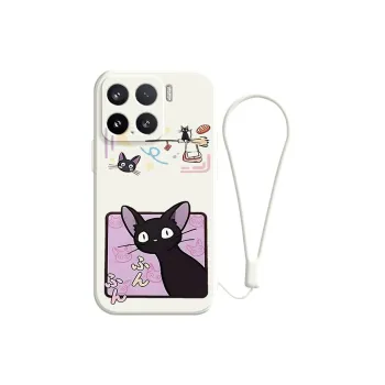 LANMUMU Phone Cases