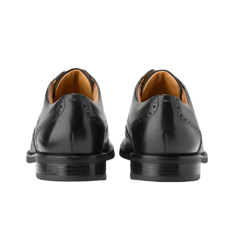 COLE HAAN Collection Dress Shoes Men's Black-4